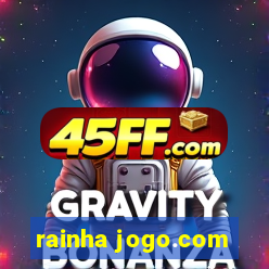 rainha jogo.com